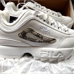 Fila Disruptor Sneakers